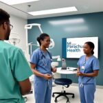 Parachute Health :Revolutionizing Healthcare Technology