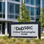 DoD SBIC Critical Technologies Funds: A Comprehensive Guide