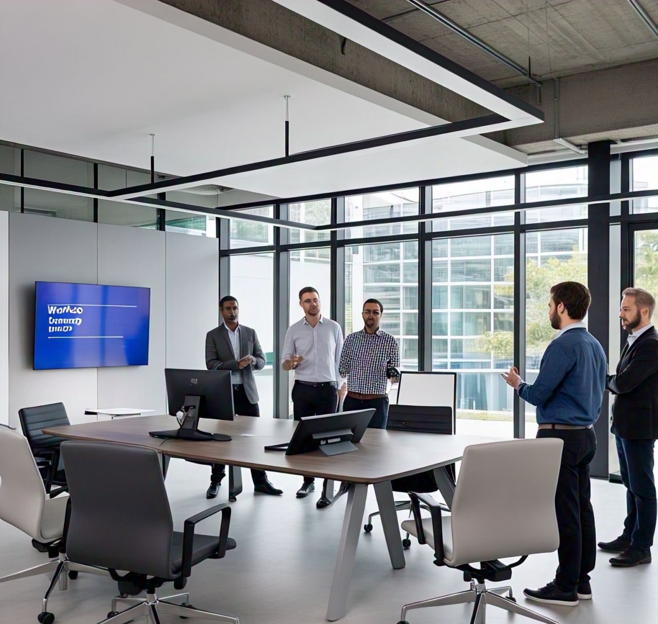 How Workoo Technologies Stands Out