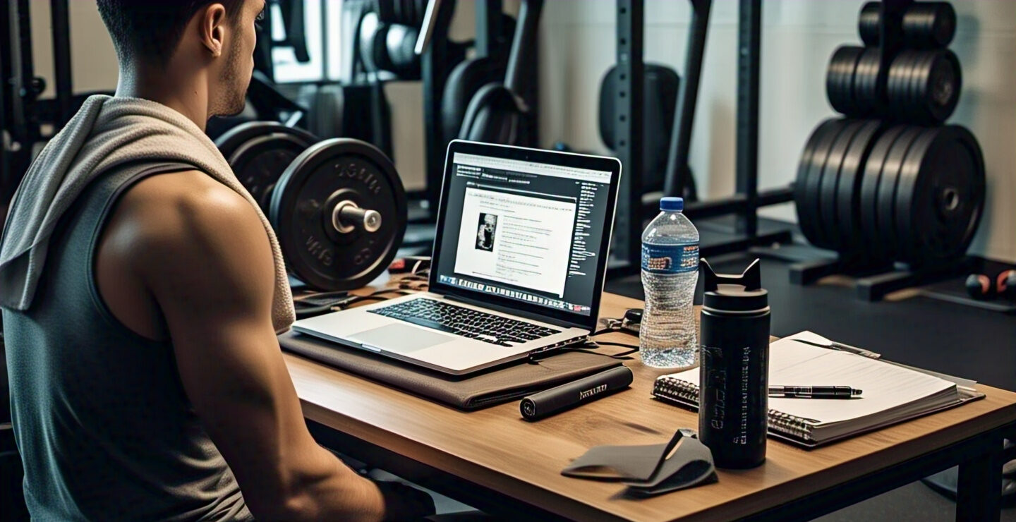 Weights.gg Blog: Transform Your Fitness with Proven Training Strategies