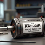 Range Technology RA003R Plug – Disable AFM for Better GM Performance
