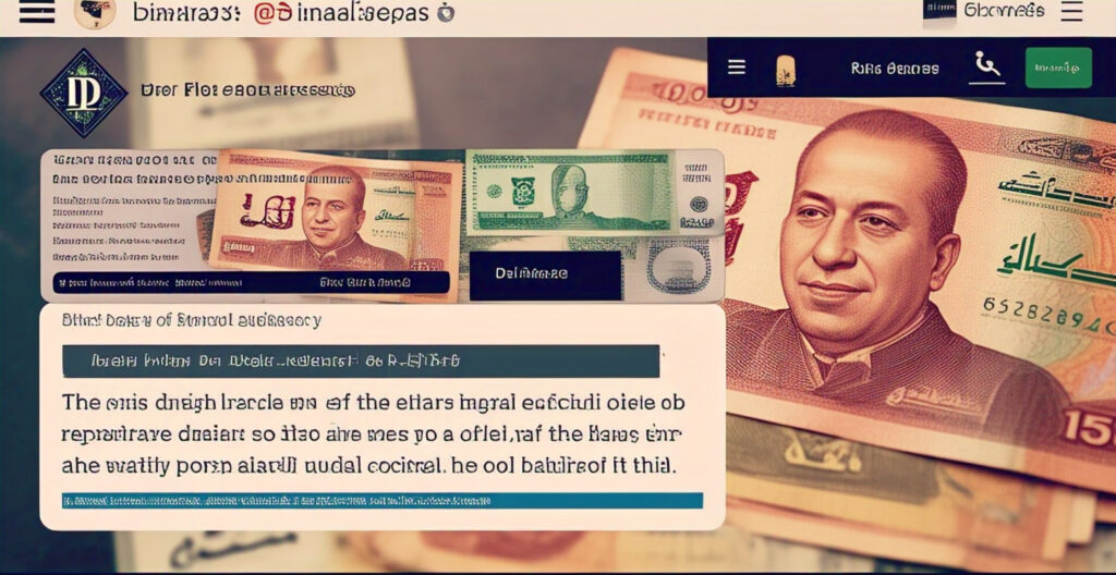 Dinar Recaps Blog: Your Ultimate Guide to Iraqi Dinar Up