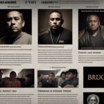 Blog del Narco: Inside Mexico’s utmost Controversial Crime Blog