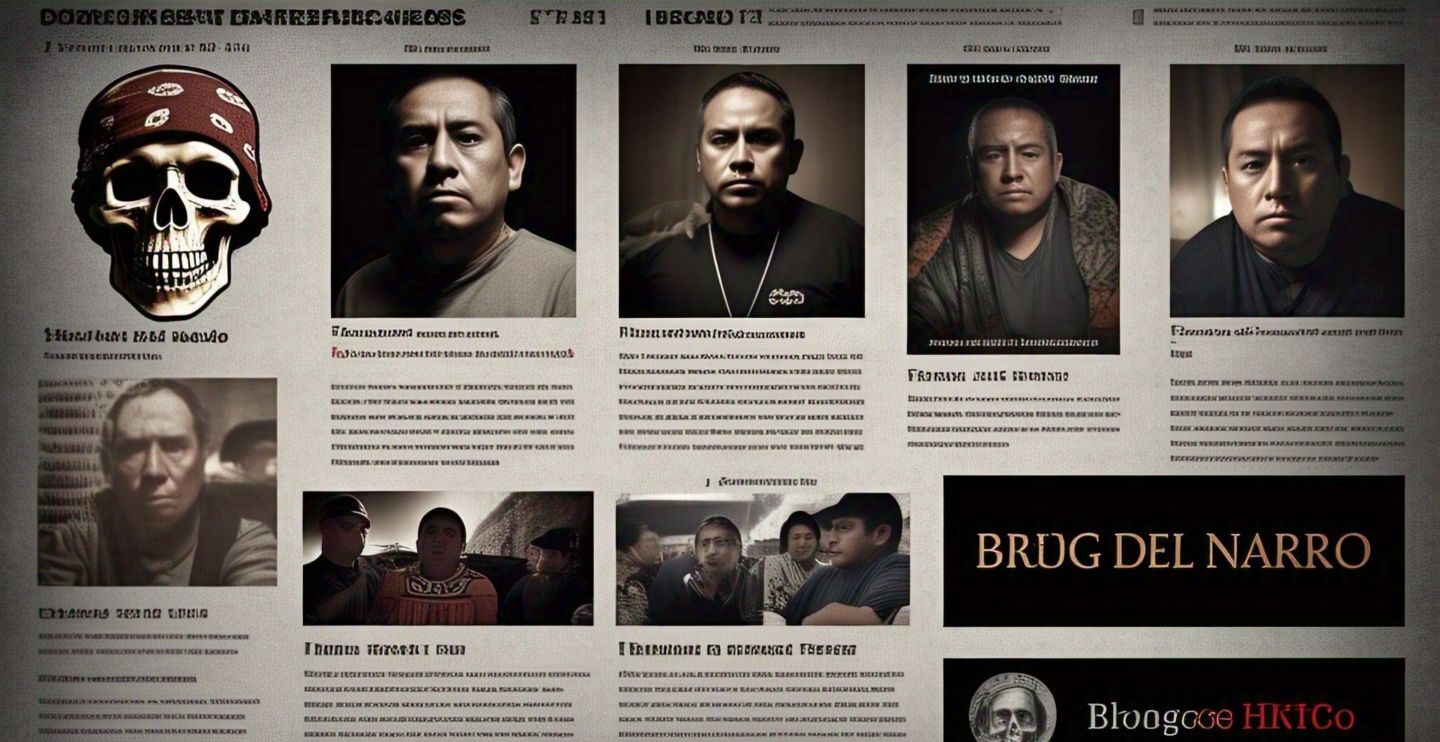Blog del Narco: Inside Mexico’s utmost Controversial Crime Blog