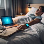 OneFramework 6 Ways Technology Affects Your Sleep Health